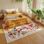 dekoheldin - Couchpotato Teppich Flower