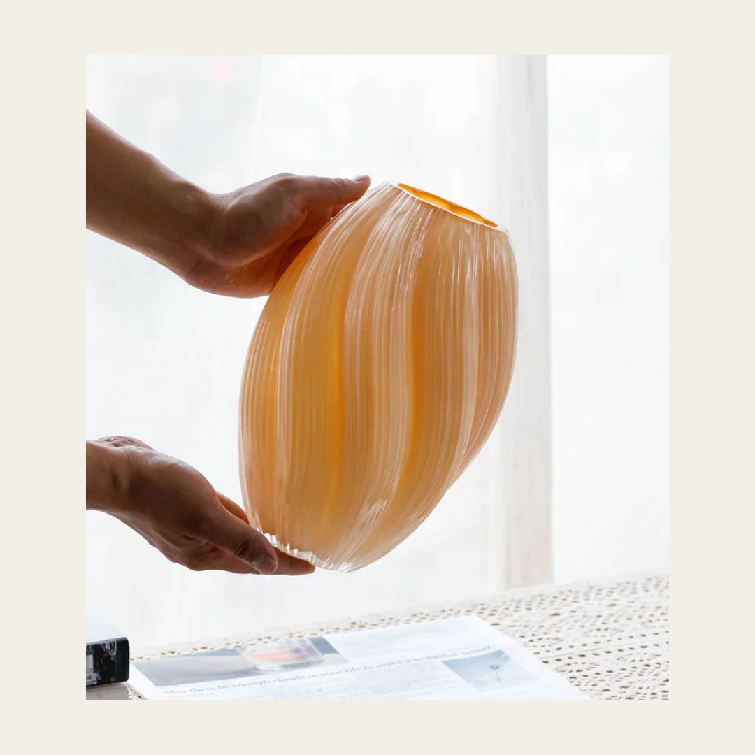 dekoheldin - Vase Fluxo