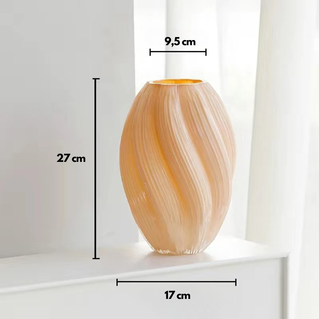 dekoheldin - Vase Fluxo