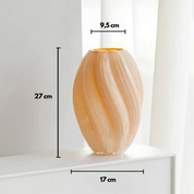 dekoheldin - Vase Fluxo