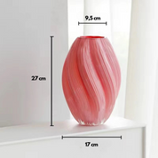 dekoheldin - Vase Fluxo