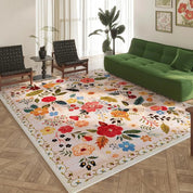 dekoheldin - Couchpotato Teppich Flower