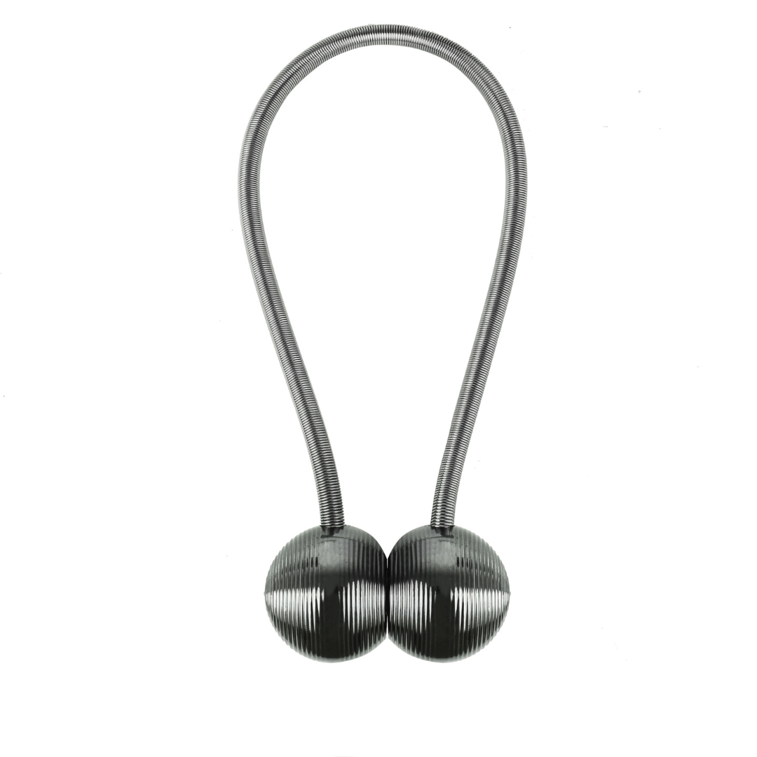 dekoheldin - Vorhangseil Magnet