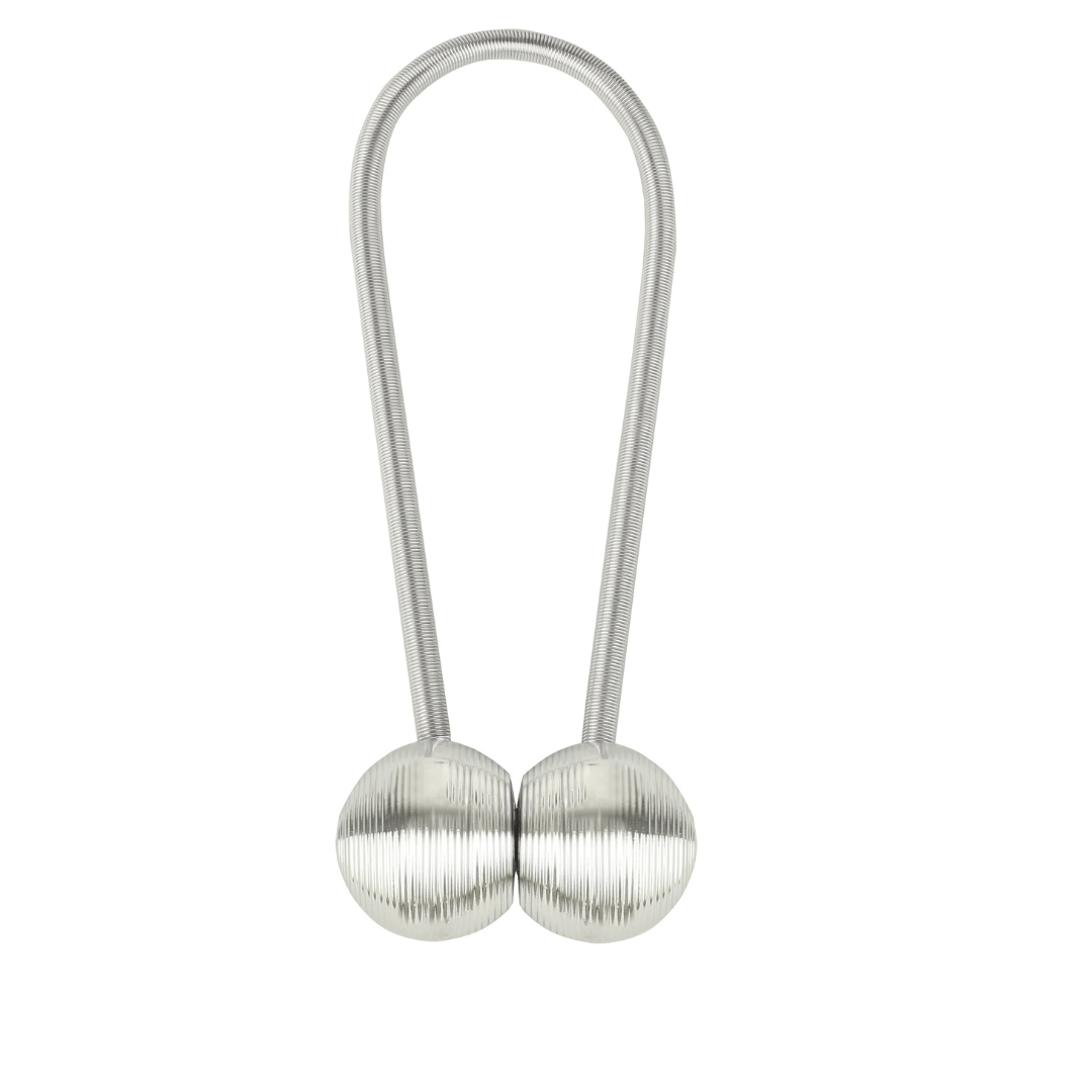 dekoheldin - Vorhangseil Magnet