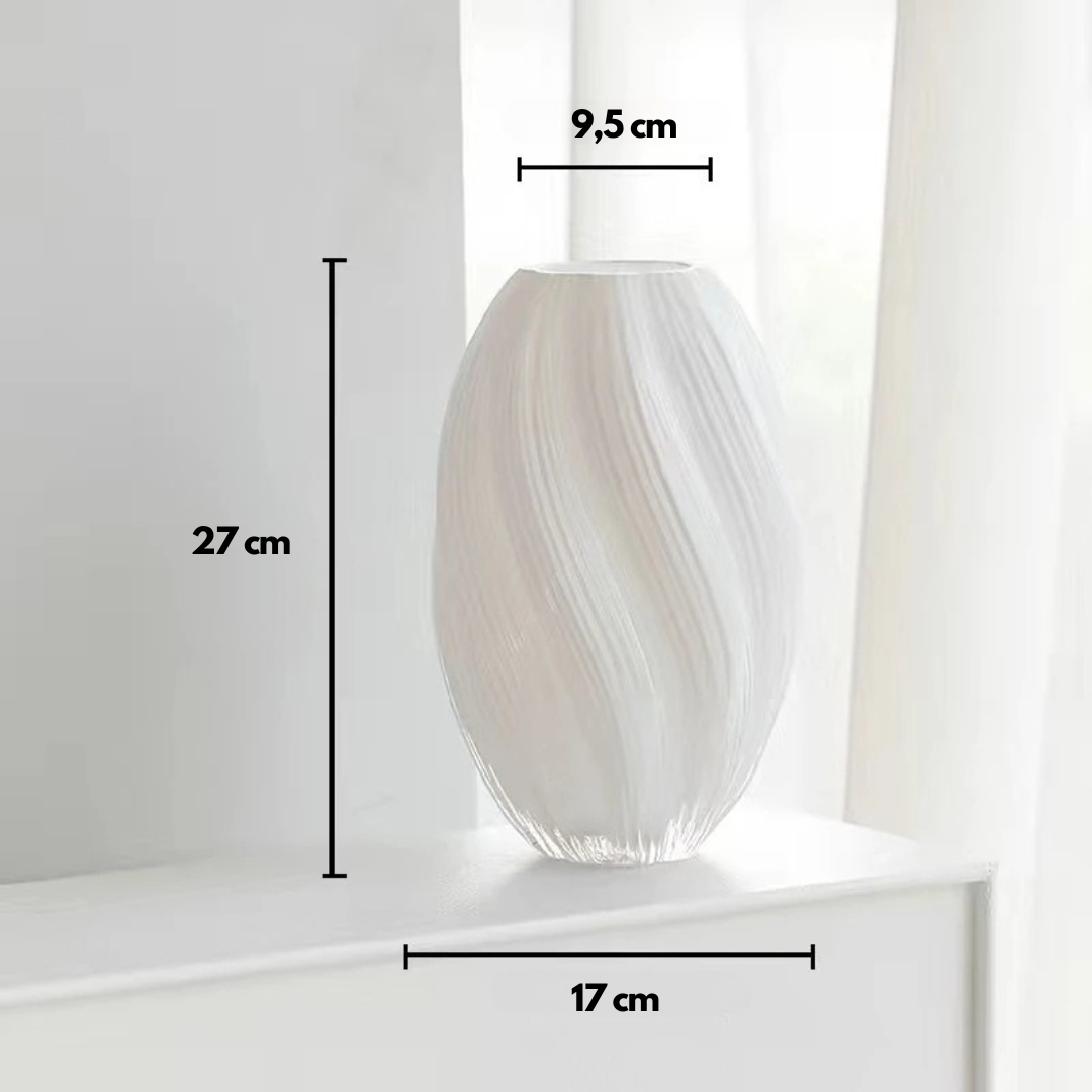 dekoheldin - Vase Fluxo