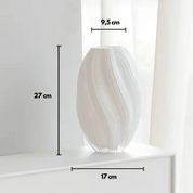 dekoheldin - Vase Fluxo