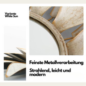 dekoheldin - Wanddeko Spiegel Solaris